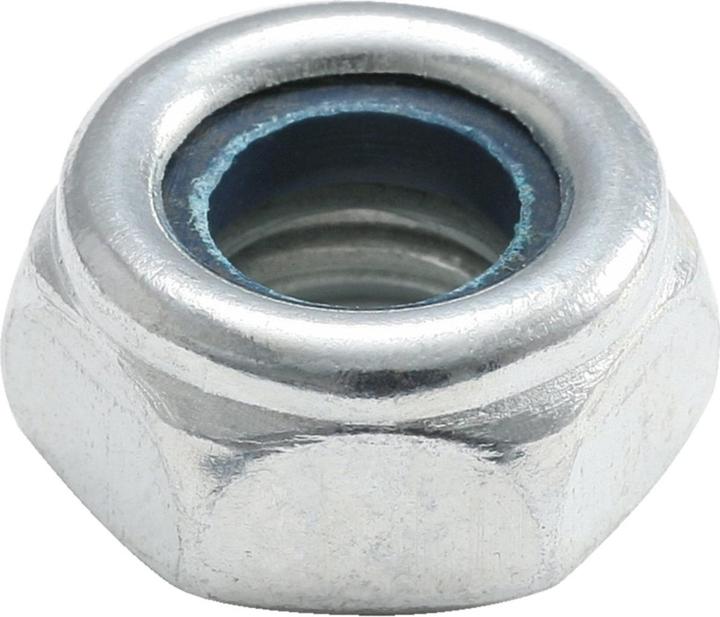 Actual product image KS Tools Assortment lock nuts (M12)