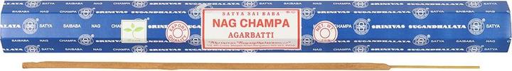 Produktbild Something Different Räucherstäbchen Sai Baba NagChampa 30erPack
