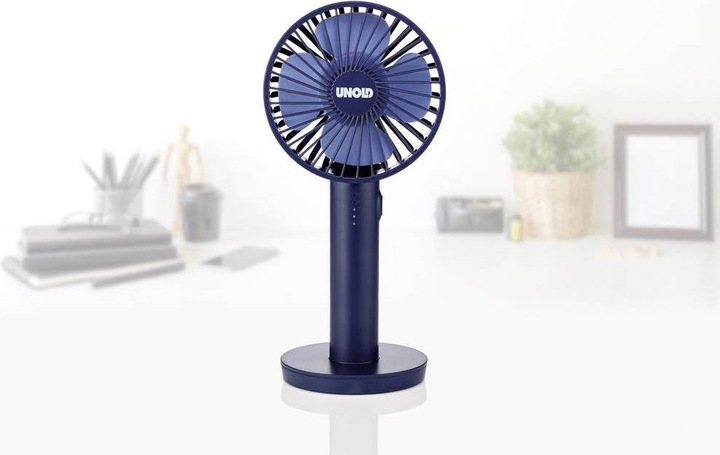 Productafbeelding Unold Breezy II