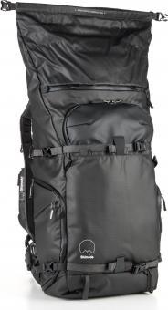 Image du produit Shimoda Action X50 v2 Starter Kit (Med DSLR CU) (Sac à dos photo, 7 l)