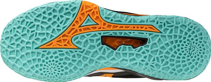 Actual product image Mizuno Wave Stealth Neo 2 (44)