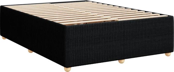 Image du produit vidaXL Boxspringbett (140 x 200 cm)