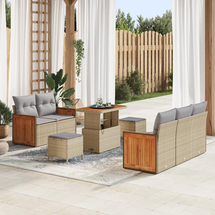 Image du produit vidaXL Memphis