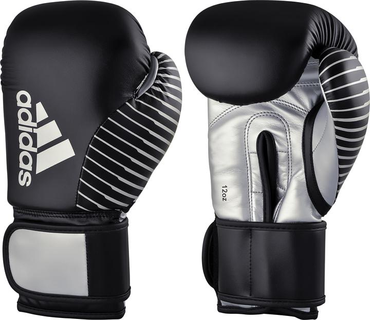 Actual product image adidas Wako Competition Boxhandschuhe (12 OZ, One size)