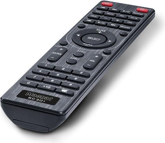 Image du produit Magnat MA 700 (Amplificateur)