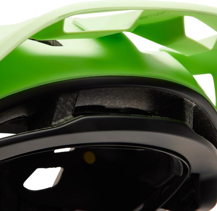 Produktbild Fox Helmet 23 Speedframe, Ce Cmbr L (59 - 63 cm)