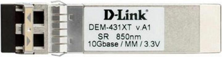 Produktbild D-Link DEM-431XT