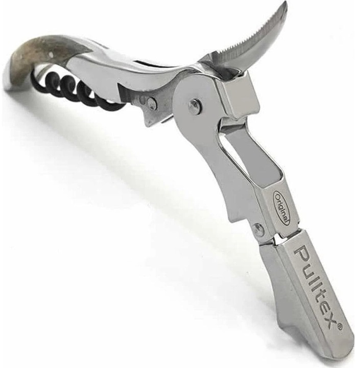 Image du produit Pulltex Toledo Oak (Couteau de sommelier)