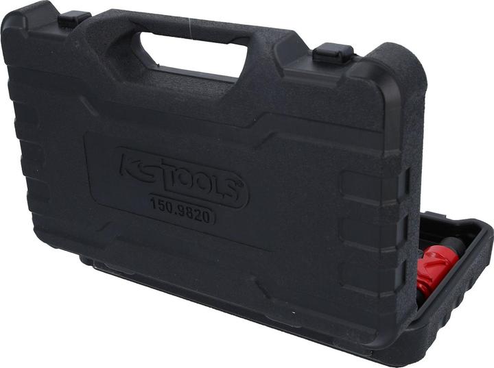 Actual product image KS Tools 3 in 1 Hand Riveter Set (305 mm)