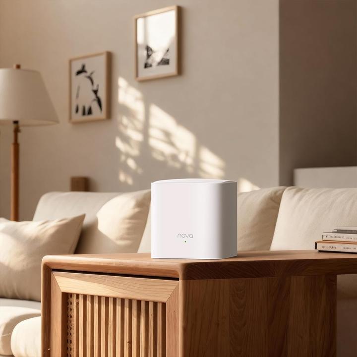 Produktbild Tenda NOVA MW5G-3