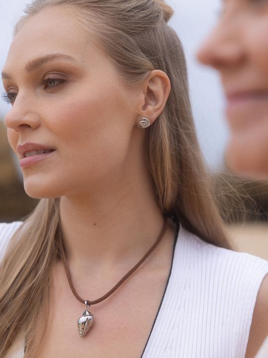 Image du produit Purelei Oceanside Kette (Acier inoxydable)