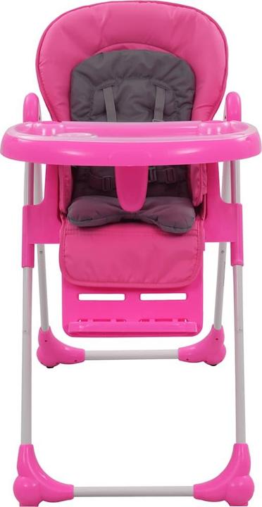 Actual product image vidaXL Elzevir (Highchair)