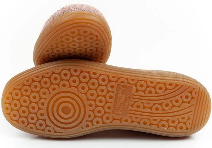 Produktbild Puma Palermo Hairy (37)