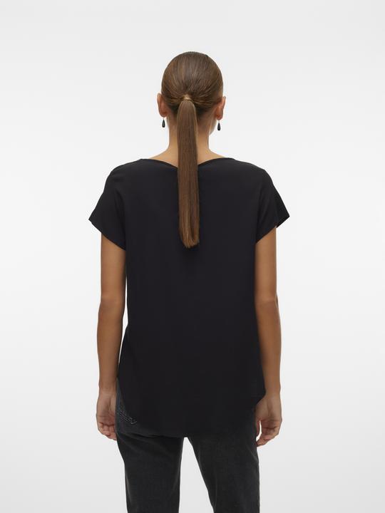 Produktbild Vero Moda Vmbella Ss Top Wvn Ga Noos (XL)