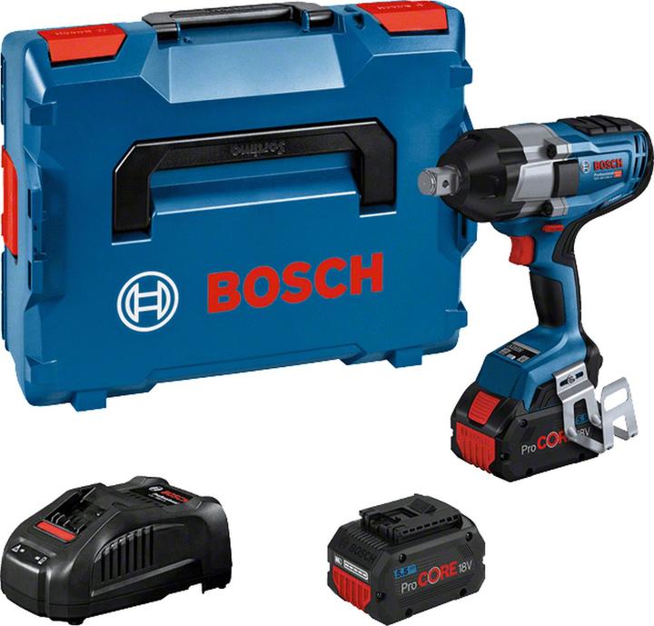 Produktbild Bosch Professional GDS 18V-1050 H (Schlagschrauber)