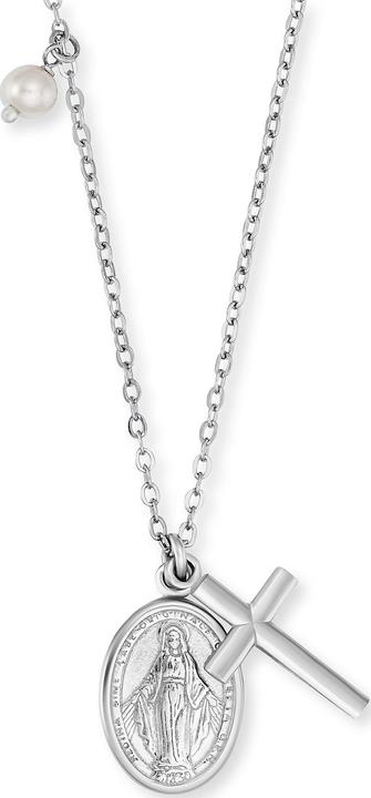 Image du produit Engelsrufer Collier Maria (Argent 925)