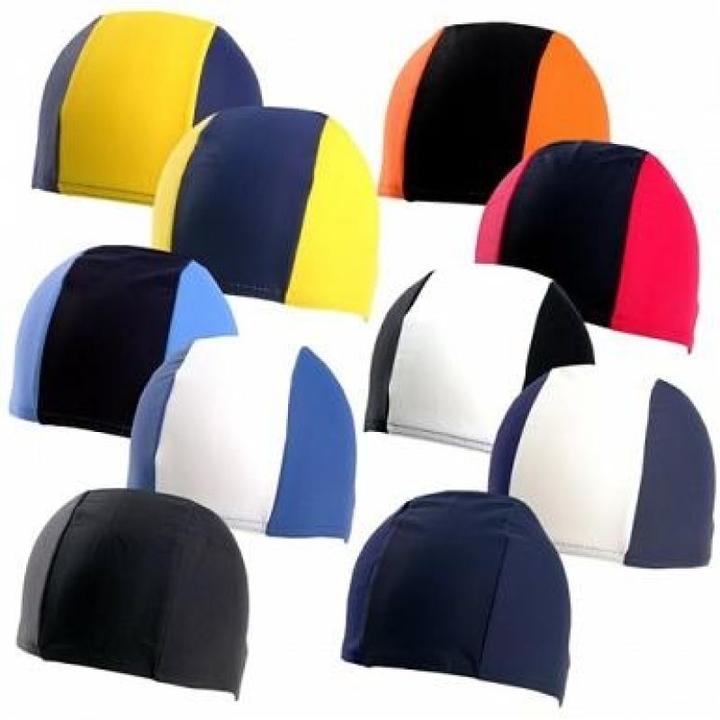 Produktbild Sherpa Shepa Lycra 3 Universal Bathing Cap Navy/Navy