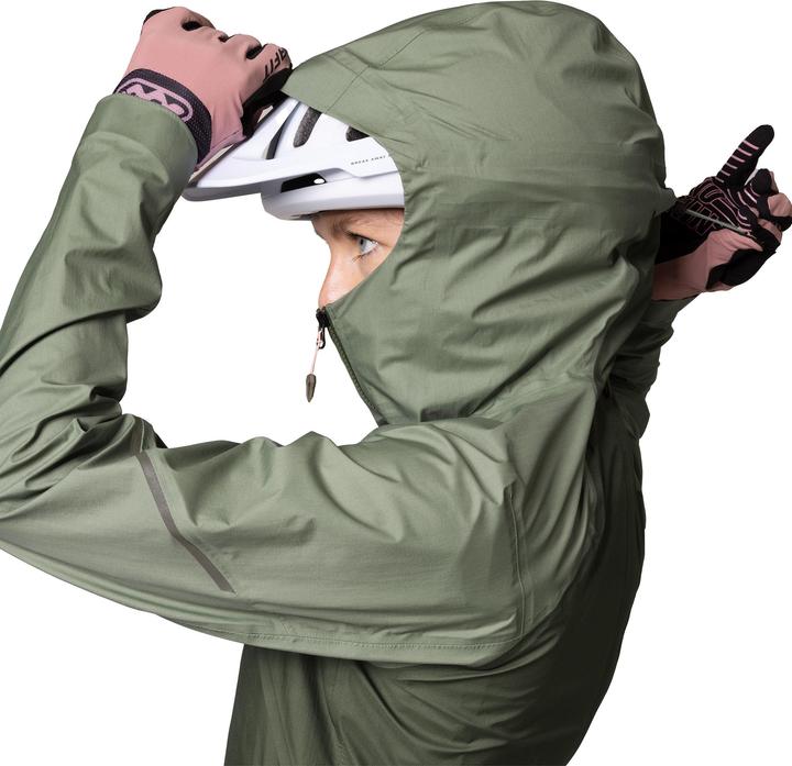 Actual product image Dynafit Ride 3-layer jacket ladies (38, M)