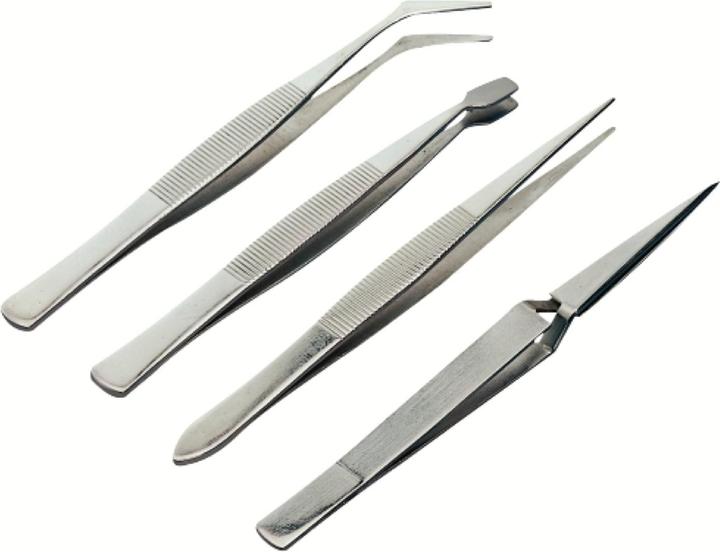 Immagine prodotto Pebaro Pinzetten-Set