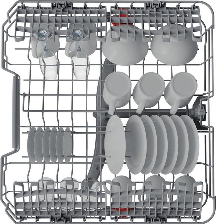 Actual product image Hotpoint H0I D534A S
