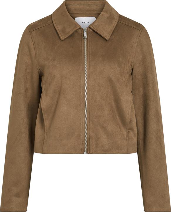 Immagine prodotto Vila VIMOODY Reissverschluss Jacke (40)