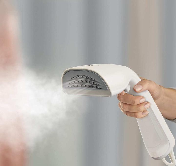 Actual product image Electrolux E7HS1-6OW Portable Steam Brush (1600 W, 24 g/min)