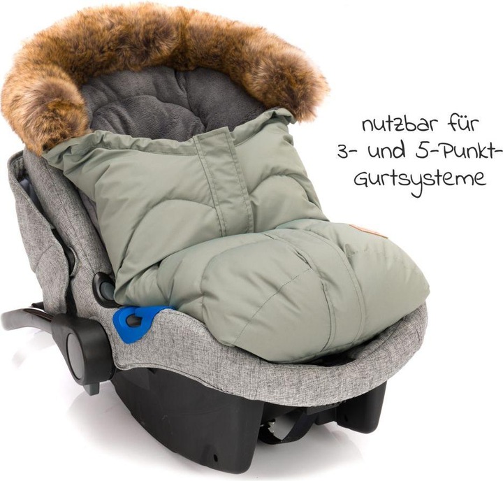 Actual product image Fillikid Lhotse
