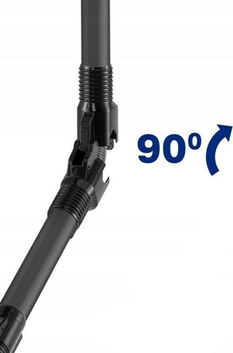 Actual product image Hoover ODKURZACZ PIONOWY ZSVC 511DF PIOTR 22 2V