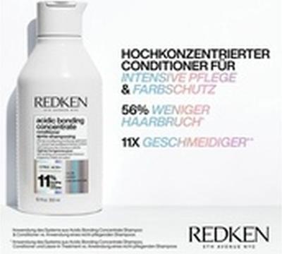 Actual product image Redken Acidic Bonding Concentrate (1000 ml)