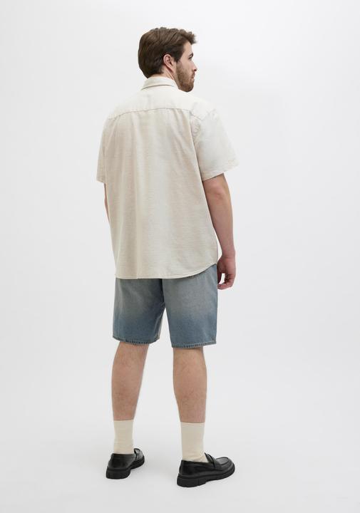 Immagine prodotto Jack & Jones Plus Size Comfort Fit Hemd Hemd (3XL)