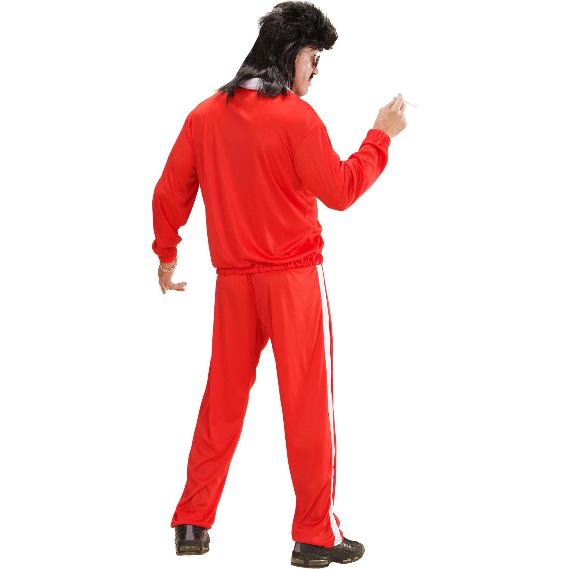 Thumbnail - Widmann Trainingsanzug - Zuhälter - Barbesitzer (S)