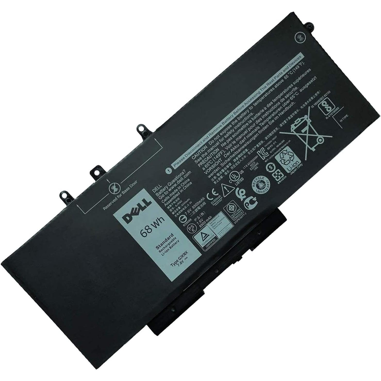 Lenovo BATTERY 3cell45.3Wh 11.34V (3 Zellen), Notebook Akku