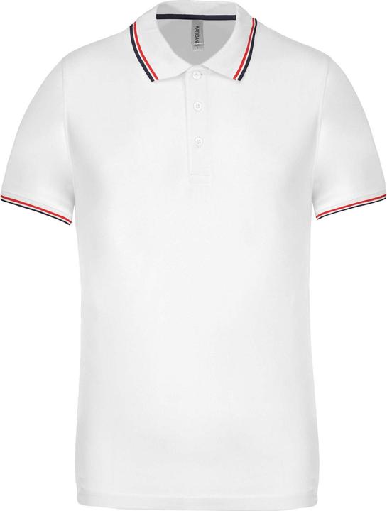 Produktbild Kariban maille piquée