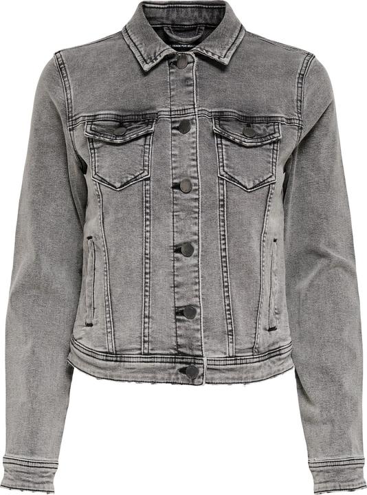 Produktbild Only Regular Fit Jeansjacke (34)