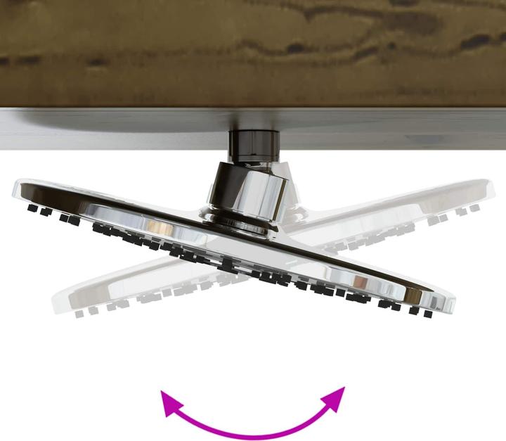 vidaXL Duschen für Outdoor