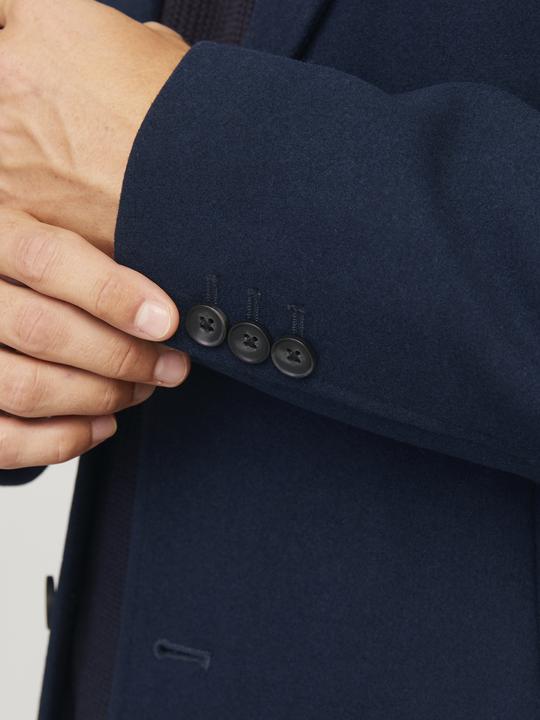 Produktbild Jack & Jones Wollmantel Wollmantel
