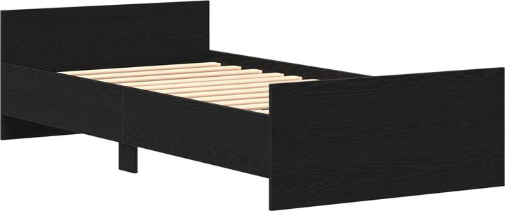 Produktbild vidaXL Bettrahmen (80 x 200 cm)