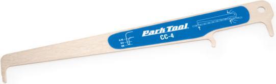 Immagine prodotto Park Tool Calibro della catena CC-4