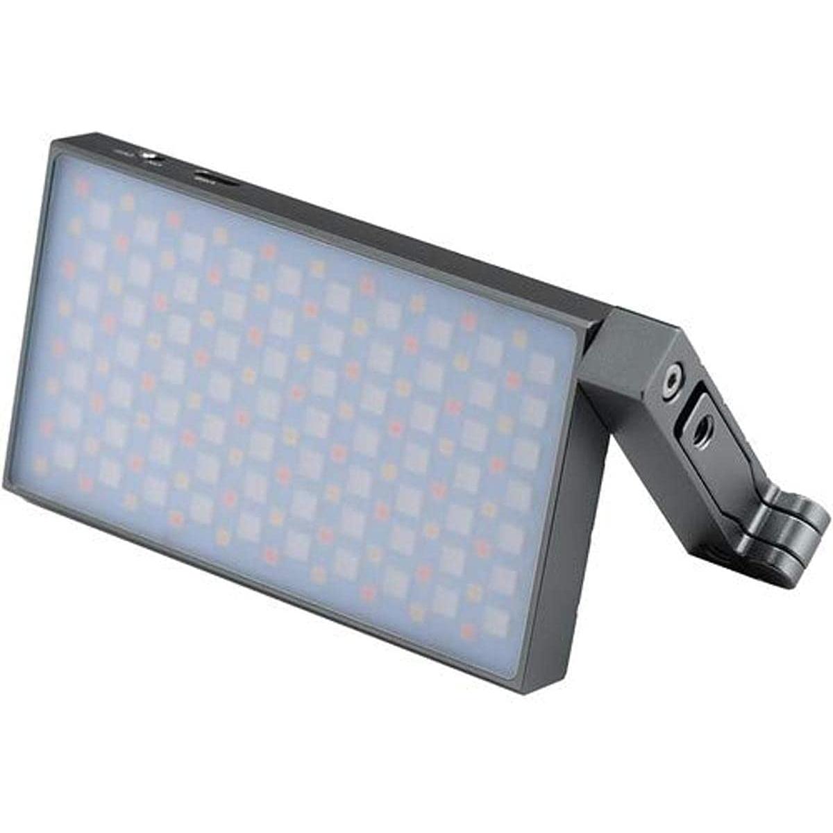 Godox Mini Creative light (Flächenleuchte), Dauerlicht, Grau