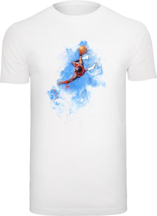 Produktbild MT Basketball Clouds Tee (XL)