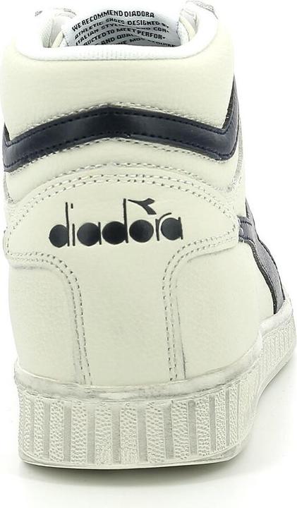 Produktbild Diadora Game High Waxed (41)