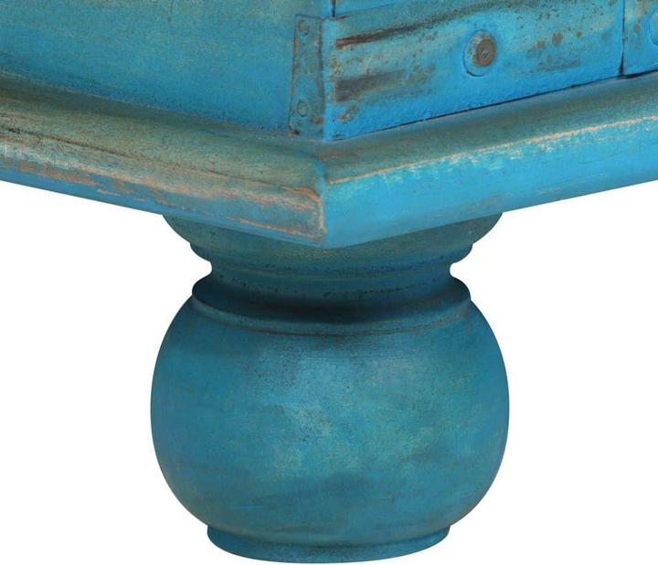 Image du produit vidaXL Aufbewahrungsbox (40 cm, 1x)