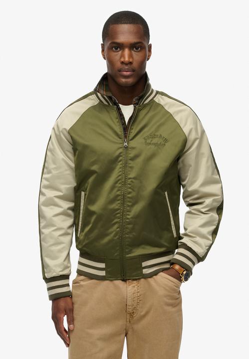 Produktbild Superdry Souvenir Bomberjacke (XL)