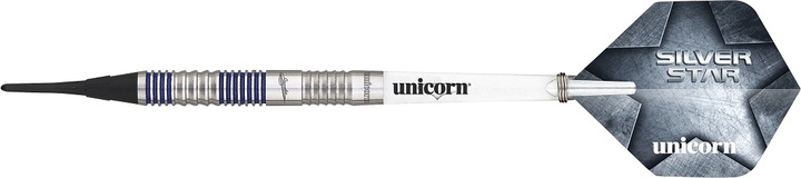 Produktbild Unicorn Silver Star (18 g)