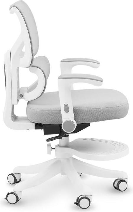 Actual product image MarkAdler Baby-Drehstuhl Junior 5.3 Grau