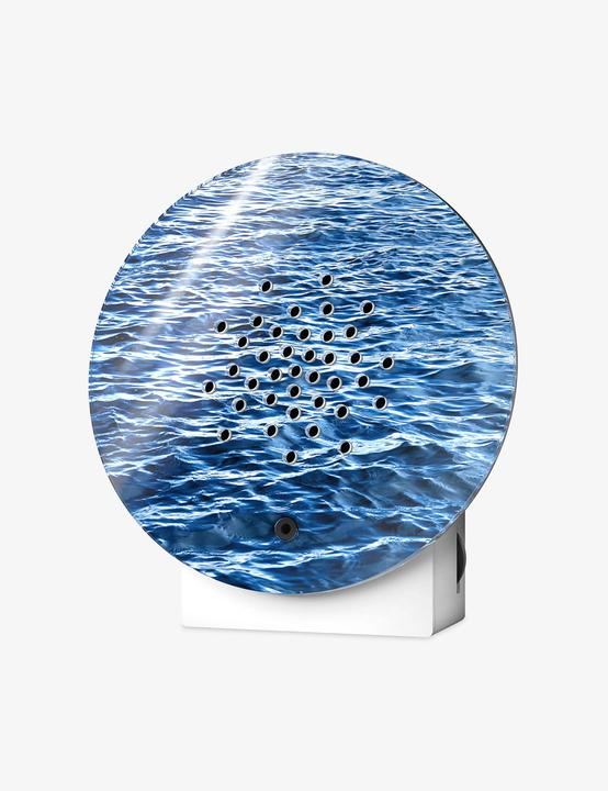 Produktbild Relaxound Oceanbox (11 x 5 x 11.5 cm)