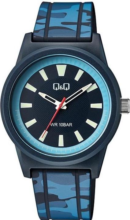 Image du produit Q&Q Herrenuhr V35A-002VY