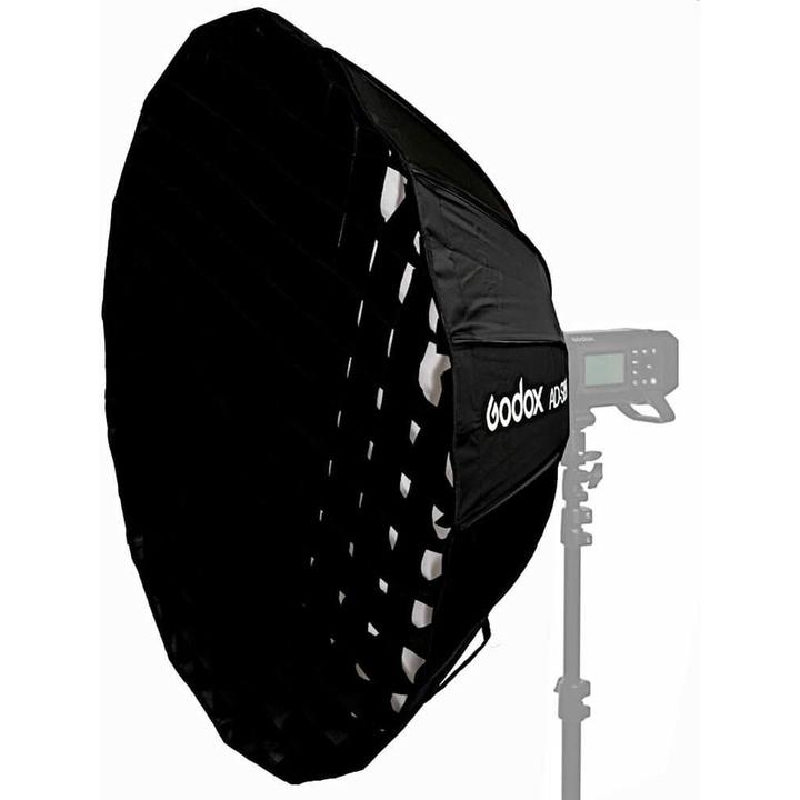 Produktbild Godox AD-S65W (Softbox, Parabole Softbox, 65 cm)