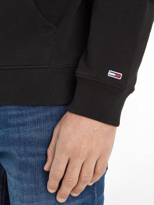 Immagine prodotto Tommy Hilfiger Felpa Con Cappuccio Con Vernice Spray Tjm Reg Tommy (L)