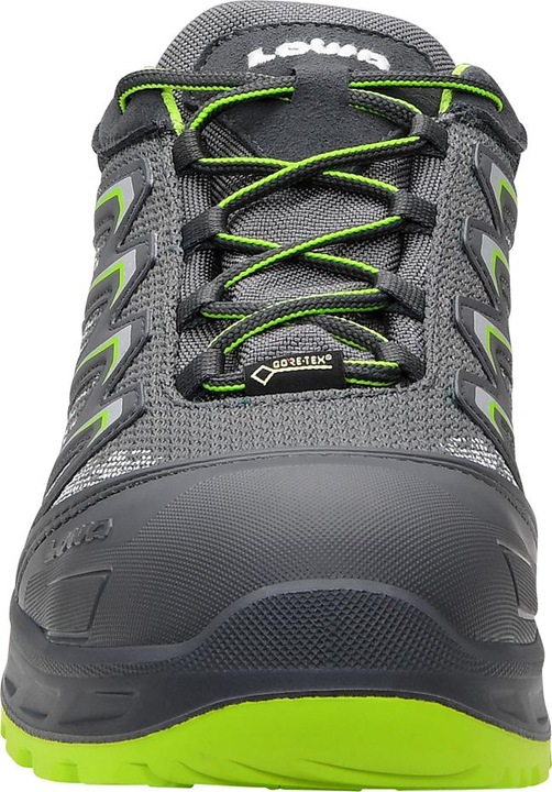 Produktbild Lowa LARROX Work GTX Low S3 (S3, 42)